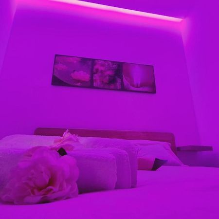Sublime B&B Μπάρι Εξωτερικό φωτογραφία