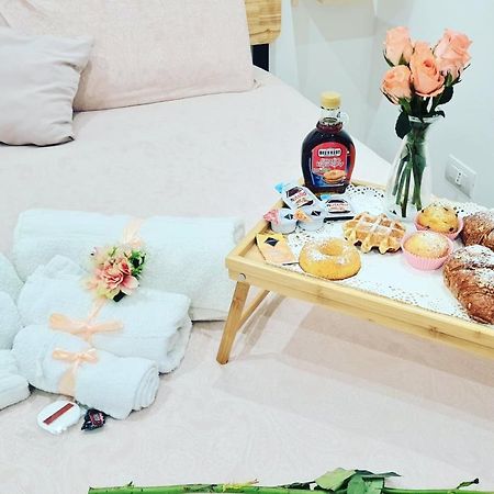 Sublime B&B Μπάρι Εξωτερικό φωτογραφία