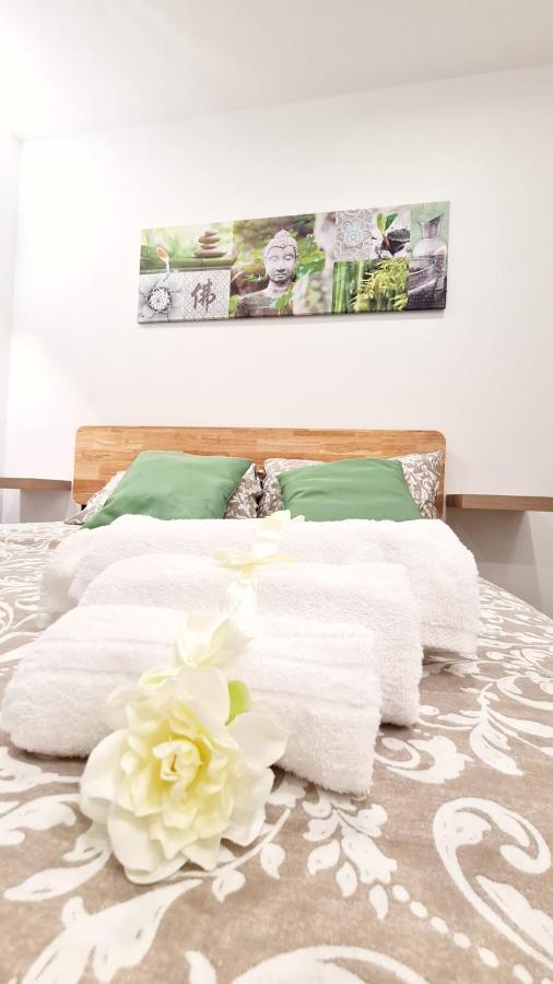 Sublime B&B Μπάρι Εξωτερικό φωτογραφία