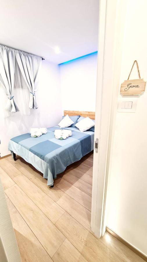 Sublime B&B Μπάρι Εξωτερικό φωτογραφία