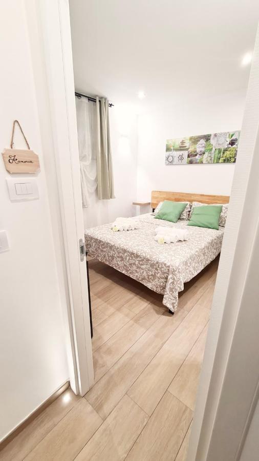 Sublime B&B Μπάρι Εξωτερικό φωτογραφία