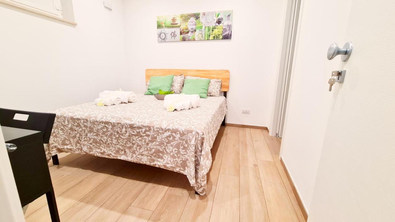Sublime B&B Μπάρι Εξωτερικό φωτογραφία