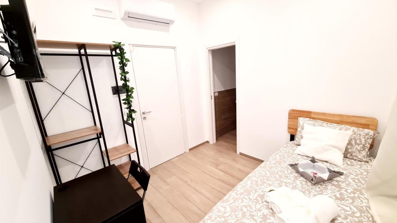 Sublime B&B Μπάρι Εξωτερικό φωτογραφία
