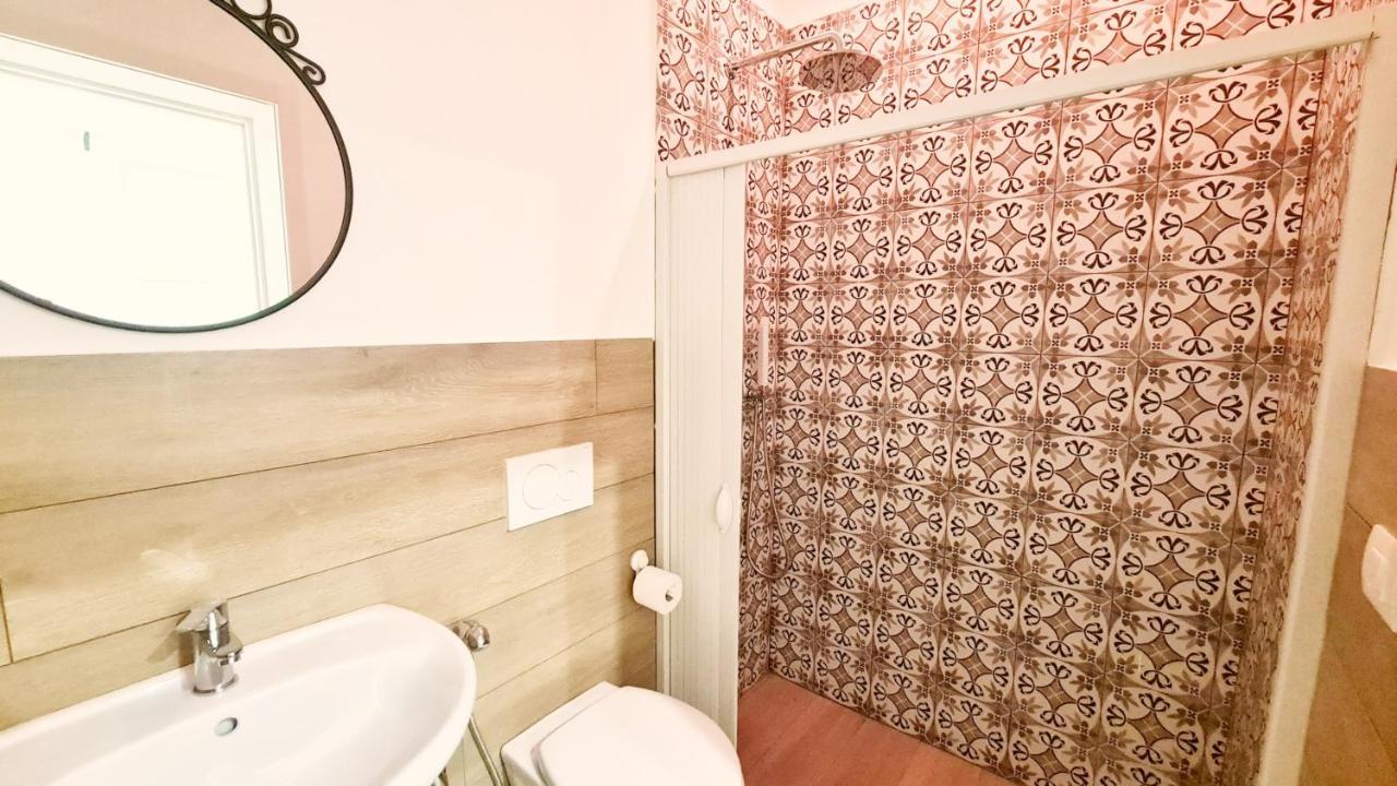 Sublime B&B Μπάρι Εξωτερικό φωτογραφία