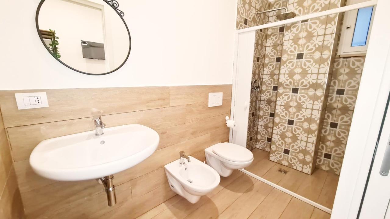 Sublime B&B Μπάρι Εξωτερικό φωτογραφία