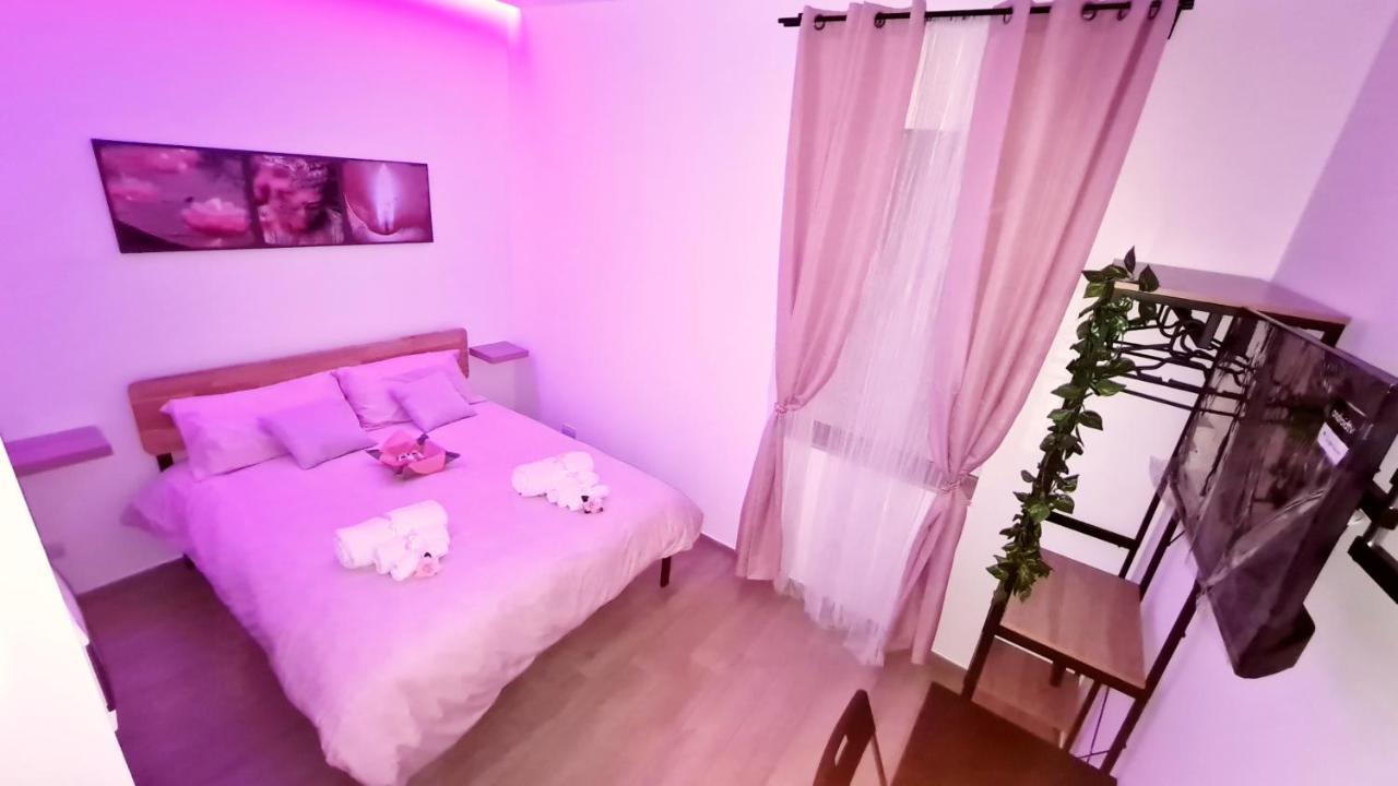 Sublime B&B Μπάρι Εξωτερικό φωτογραφία