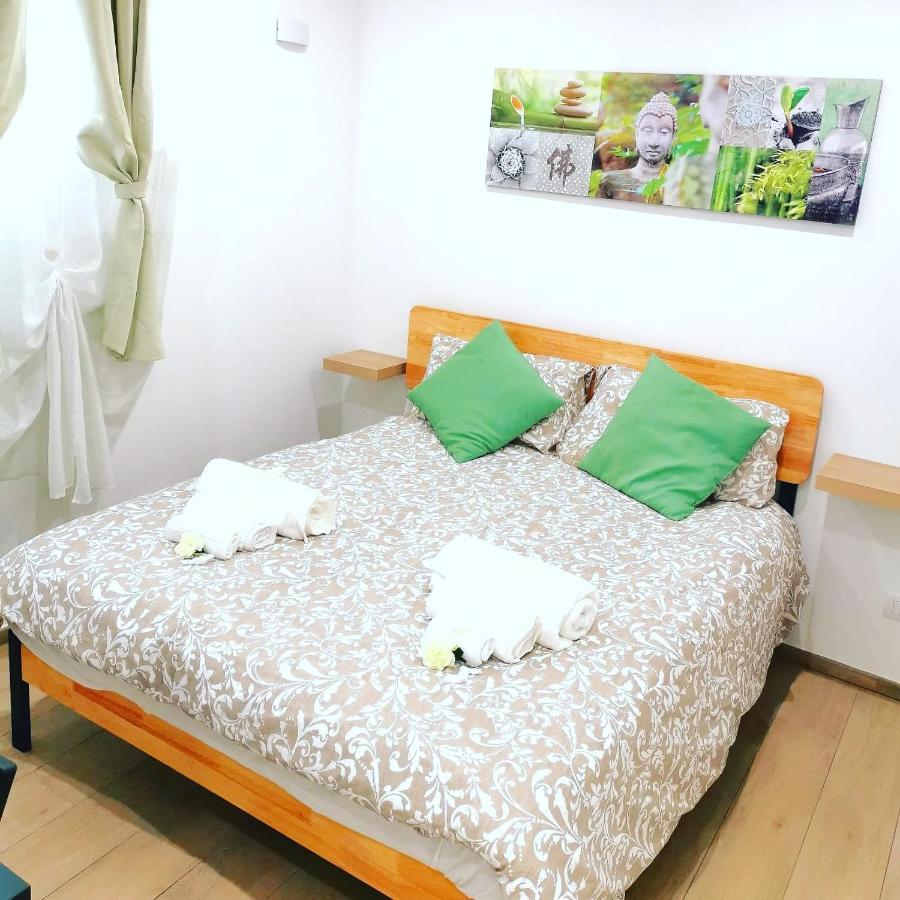 Sublime B&B Μπάρι Δωμάτιο φωτογραφία