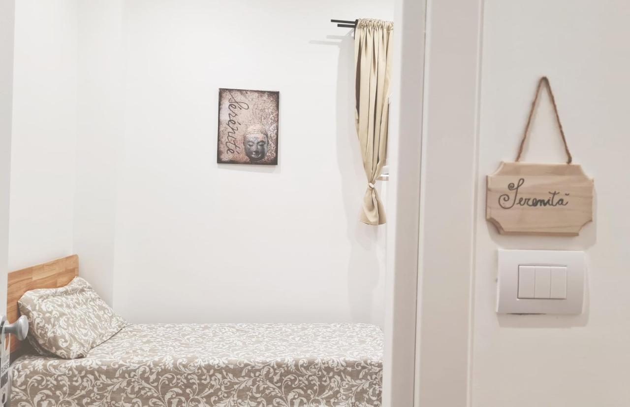 Sublime B&B Μπάρι Εξωτερικό φωτογραφία