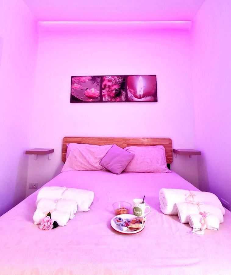 Sublime B&B Μπάρι Δωμάτιο φωτογραφία