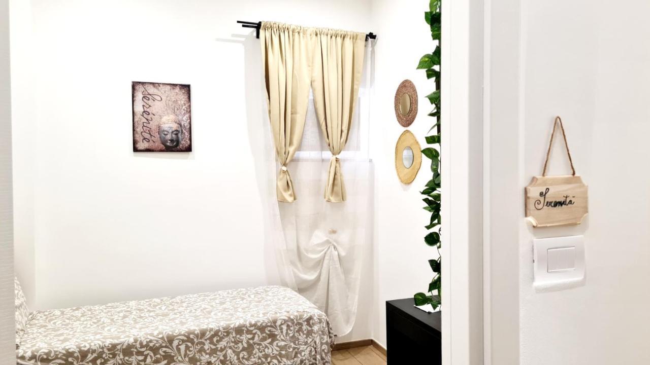 Sublime B&B Μπάρι Εξωτερικό φωτογραφία
