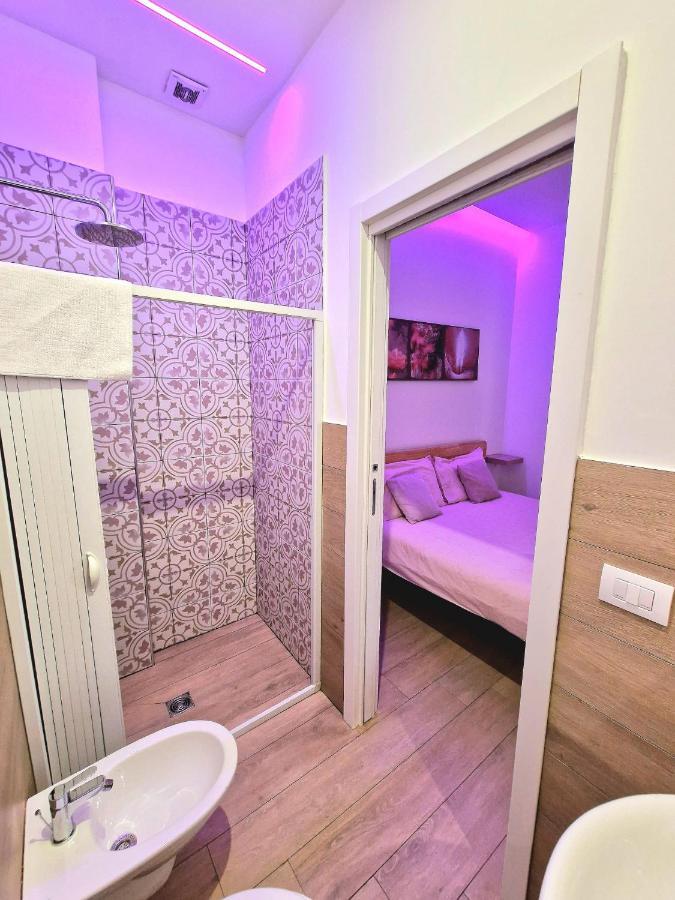 Sublime B&B Μπάρι Εξωτερικό φωτογραφία