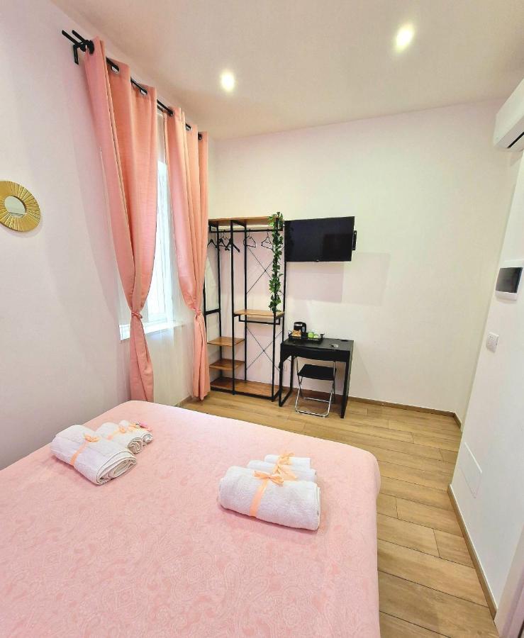 Sublime B&B Μπάρι Εξωτερικό φωτογραφία