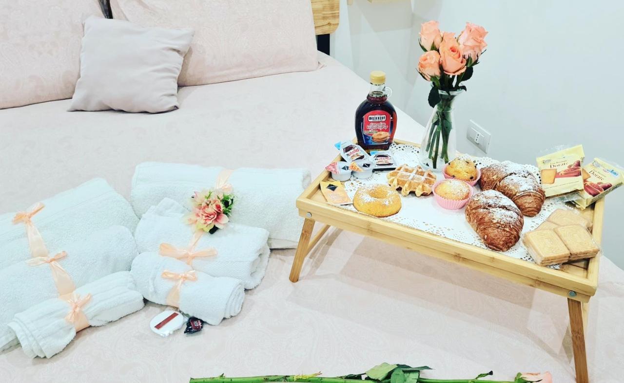 Sublime B&B Μπάρι Εξωτερικό φωτογραφία