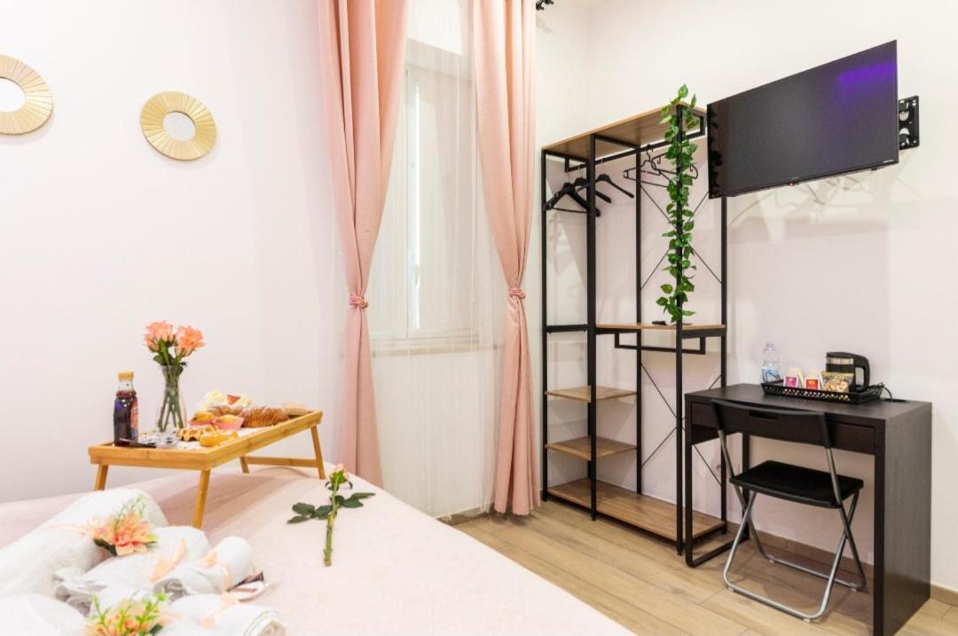 Sublime B&B Μπάρι Εξωτερικό φωτογραφία