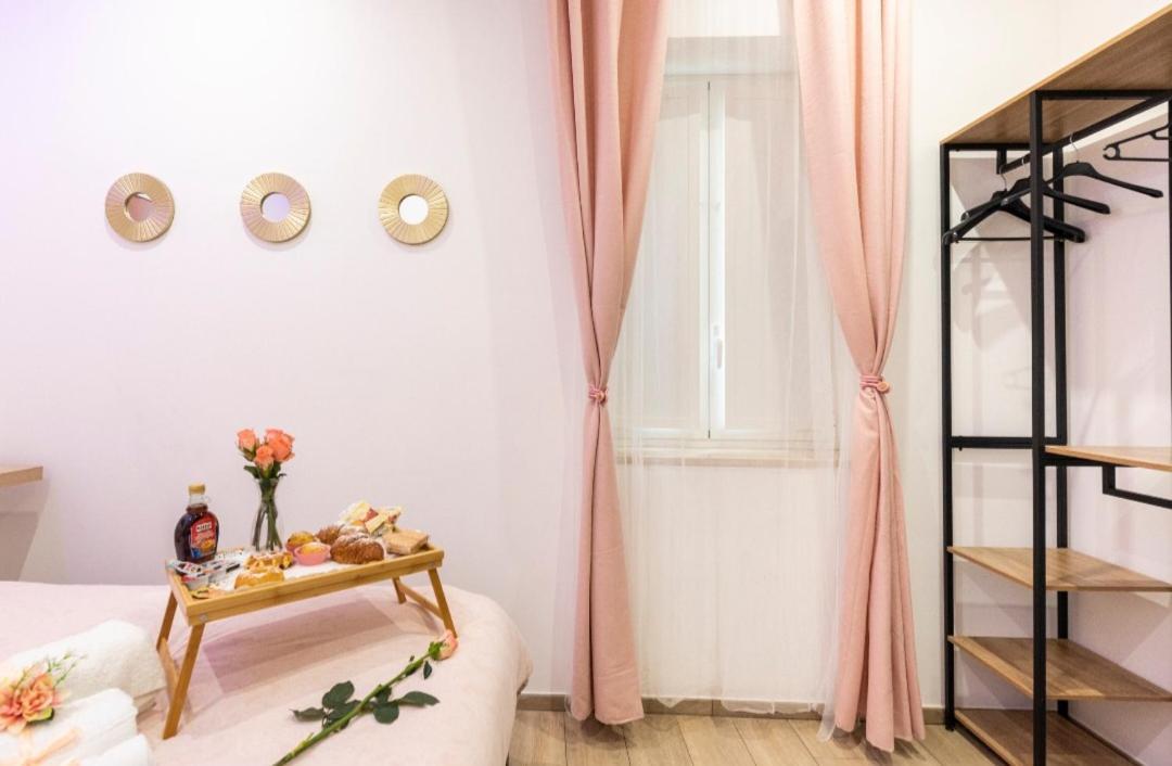 Sublime B&B Μπάρι Εξωτερικό φωτογραφία