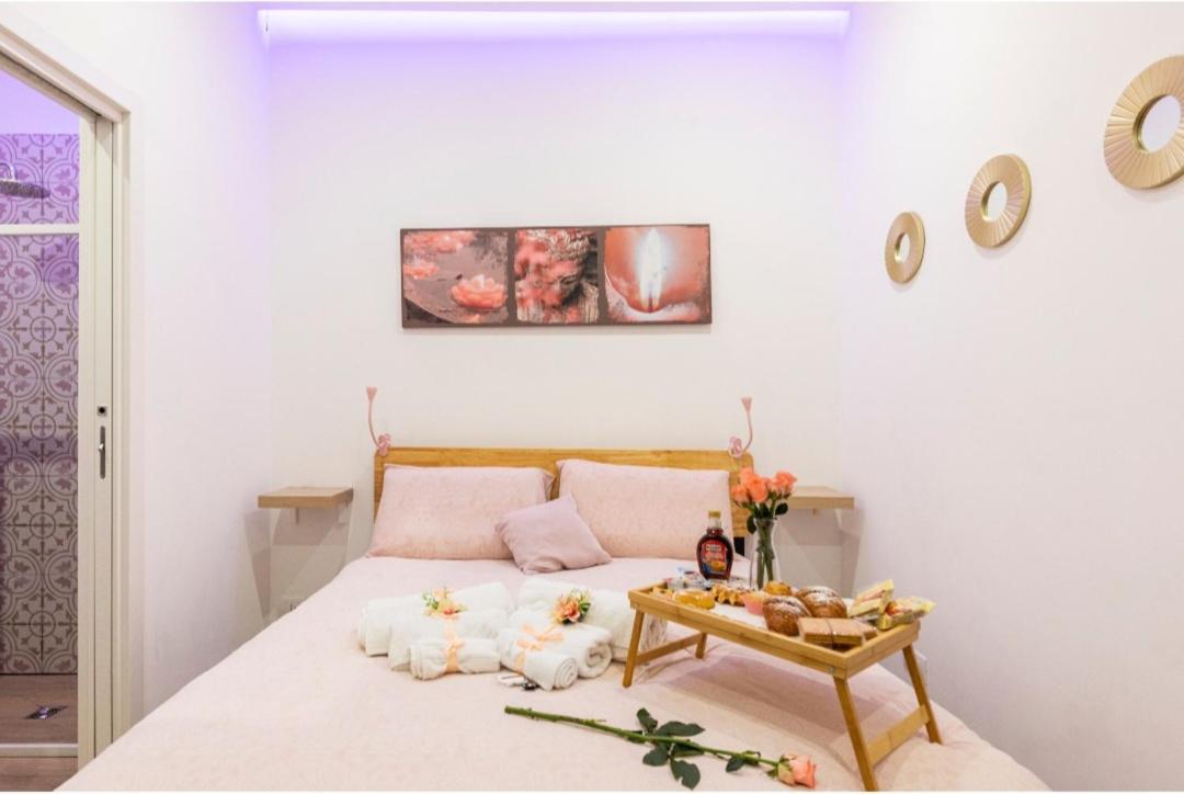 Sublime B&B Μπάρι Εξωτερικό φωτογραφία